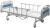 Кровать медицинская Hilfe КМ-07 Кровать медицинская Hilfe КМ-07
