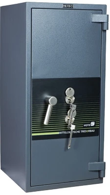 Сейф MDTB Bastion-M 1585 2K