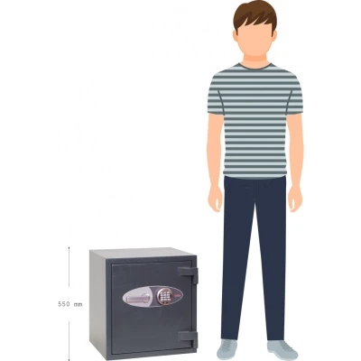 Сейф Phoenix HS3551E Сейф Phoenix HS3551E