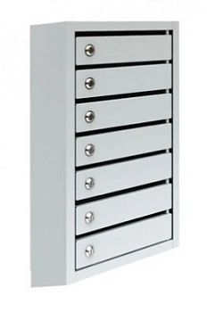 Почтовый ящик ПМ-7