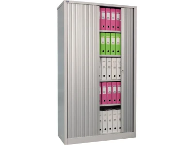 Шкаф для офиса Nobilis NST-1991