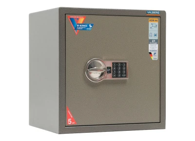 Сейф Valberg ASM-46.EL