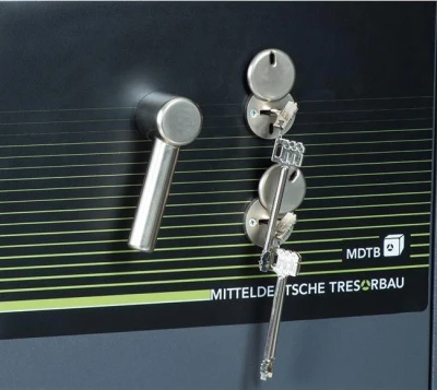 Сейф MDTB Bastion-M 67 2K