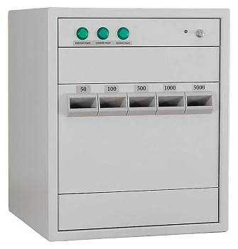 Темпокасса Valberg TCS 110 AS Темпокасса Valberg TCS 110 AS