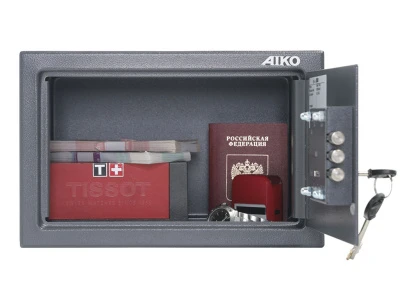 Сейф Aiko T-200 KL