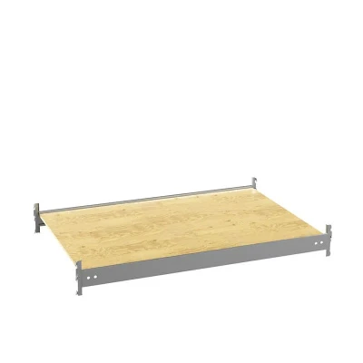 Стеллаж грузовой СГ Ультра 3000x1800x400/6 Ф Стеллаж грузовой СГ Ультра 3000x1800x400/6 Ф