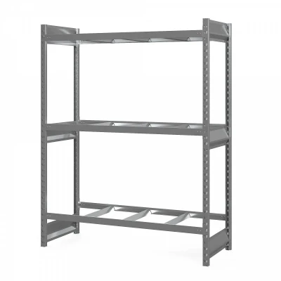 Стеллаж грузовой СГ Ультра 2500x2100x500/5