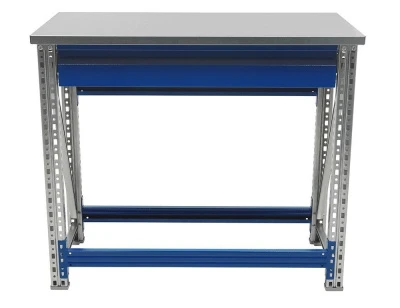 Верстак Практик Master (№103) MT100.MF1/MF1.100