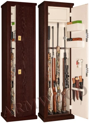 Сейф Armwood 55.074 Primary Сейф Armwood 55.074 Primary