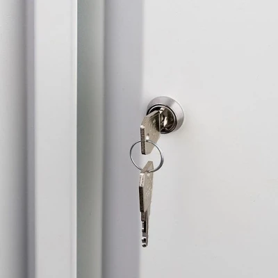 Архивный медицинский шкаф Практик МД АМ-2091 Архивный медицинский шкаф Практик МД АМ-2091