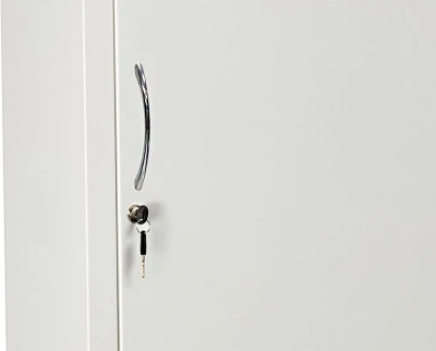 Шкаф медицинский металлический Hilfe МД 1 1650/SS