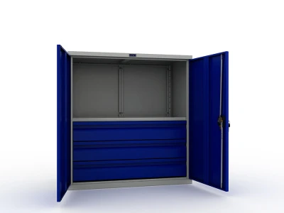 Инструментальный шкаф TC-1095-001030