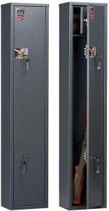 Сейф оружейный Aiko Чирок 1318 Сейф оружейный Aiko Чирок 1318
