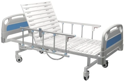 Кровать медицинская Hilfe КМ-07 Кровать медицинская Hilfe КМ-07