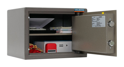 Сейф Valberg ASM-25.CL
