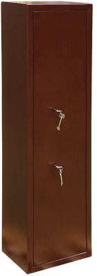 Сейф оружейный Valberg Заслон Lux