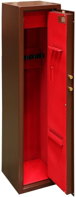 Сейф оружейный Valberg Арсенал EL GOLD