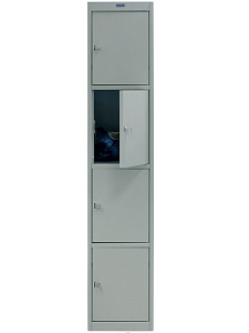 Шкаф для одежды Nobilis AL-004