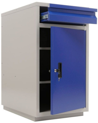 Верстак Практик Profi WT160.WD1/WD1.121