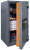 Сейф MDTB Burgas 1368 EK Сейф MDTB Burgas 1368 EK