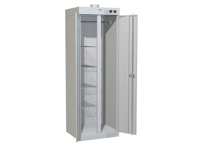 Шкаф сушильный Циклон 1965