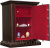 Сейф Safewood 278T EL Flock Gold Сейф Safewood 278T EL Flock Gold